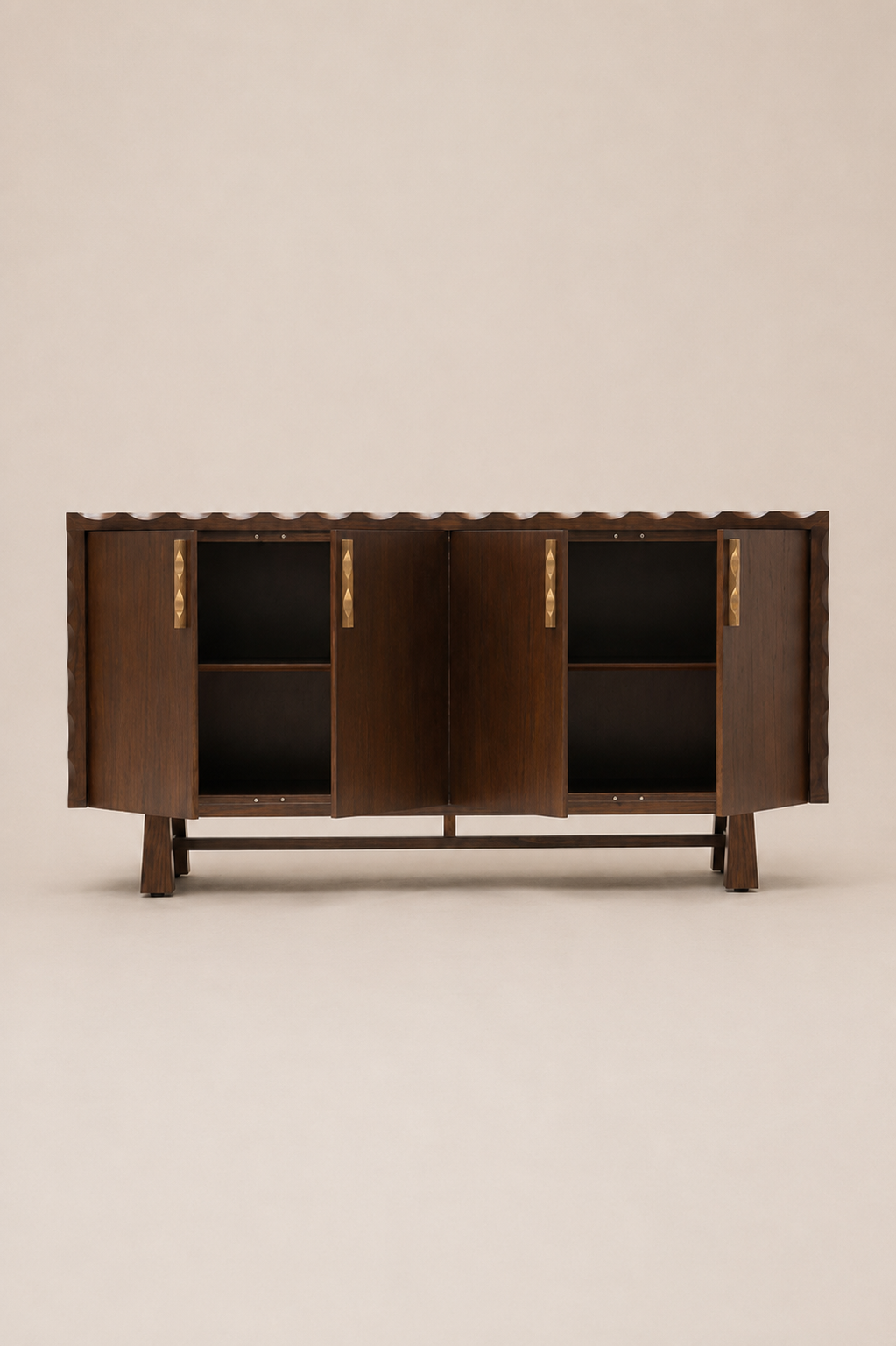 Olbia — Sideboard by Maison Sauvage — view 4 | Amier Home