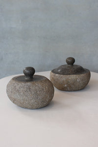 Container | River Stone WABE