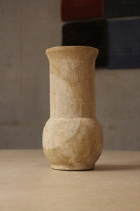 Lina Vase | Sandstone