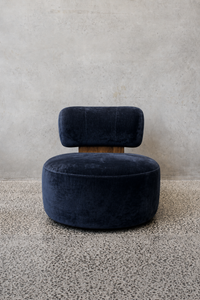 Boldor — Turning Loungechair by Asiades — view 4 | Amier Home