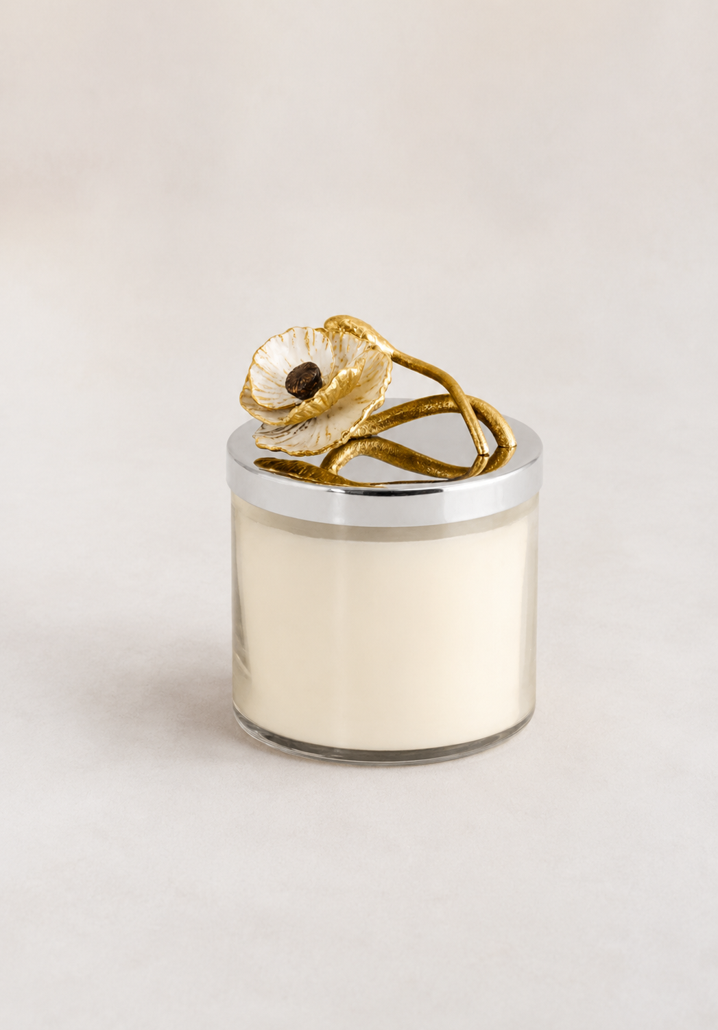 Anemone Candle — Michael Aram | Amier Home
