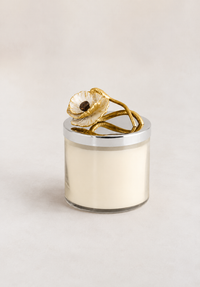 Anemone Candle — Michael Aram | Amier Home