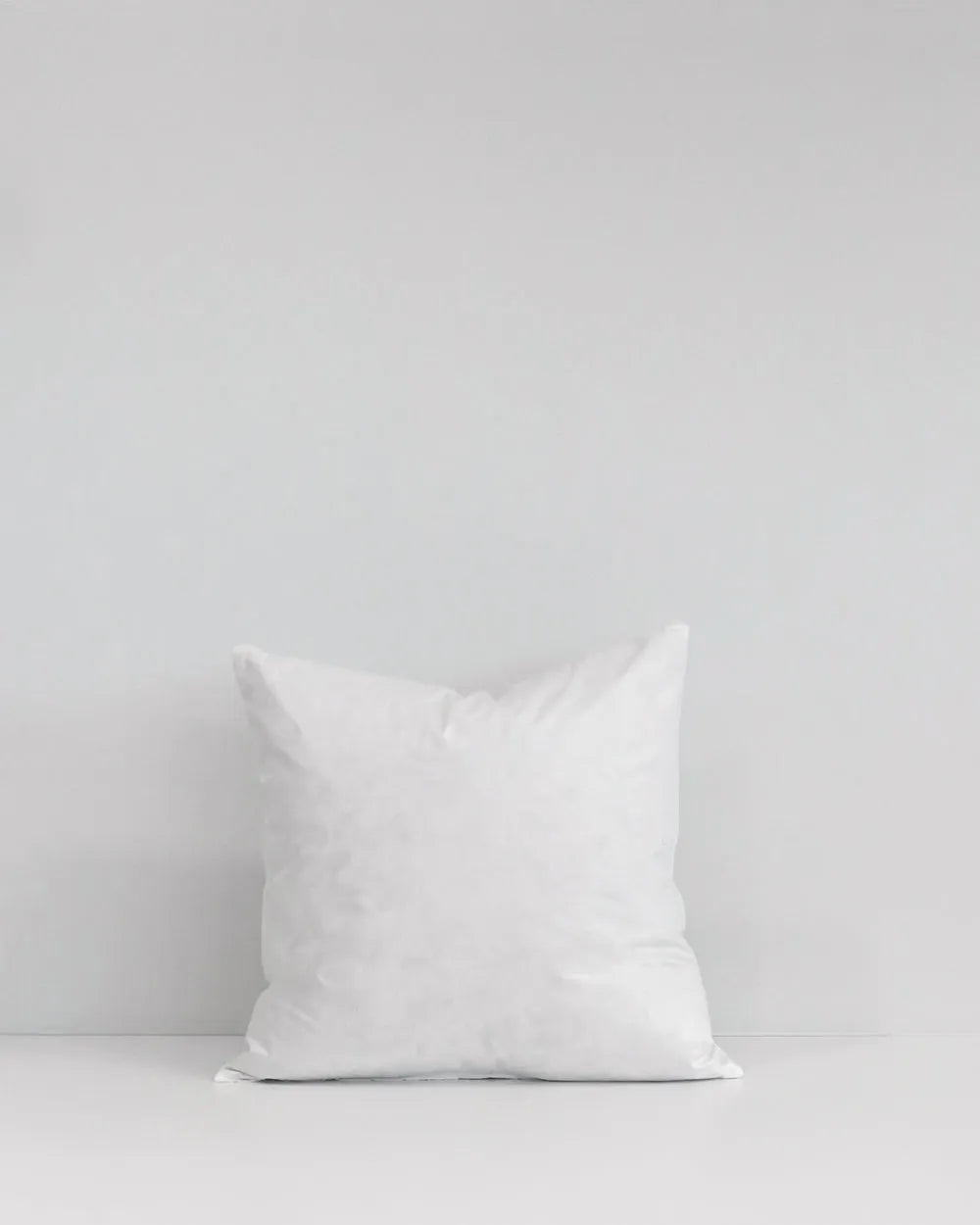 Square Feather Cushion Inner | 45 x 45 Furniture Components