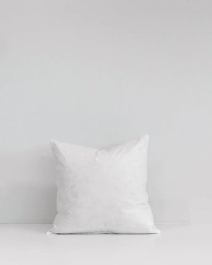 Square Feather Cushion Inner | 45 x 45 Furniture Components