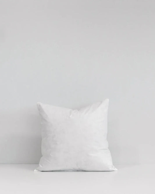 Square Feather Cushion Inner | 45 x 45 Furniture Components