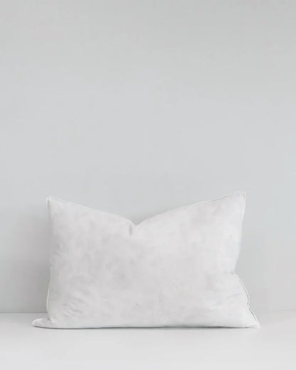 Rectangular Feather Cushion Inner | 45 x 65 Furtex