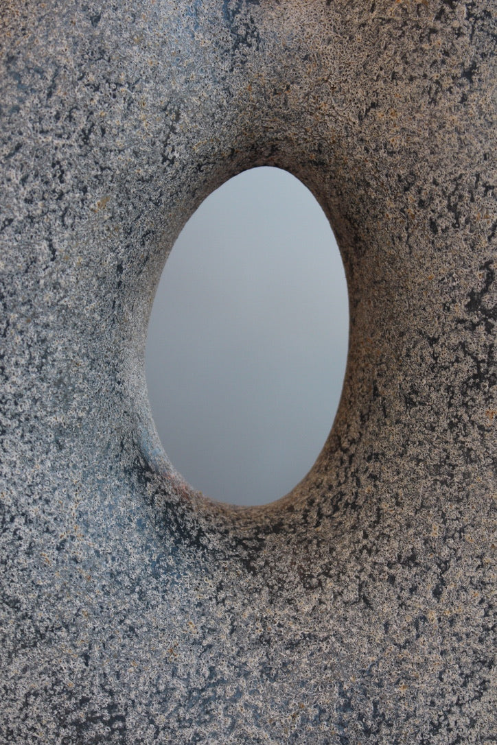 Couple Vase | Fiber Cement