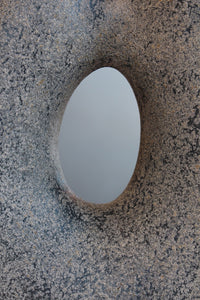 Couple Vase | Fiber Cement