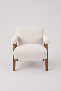 Single sofa - lounge chair