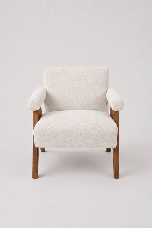 Single sofa - lounge chair