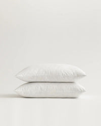 Rectangular Feather Cushion Inner | 45 x 65 Furtex