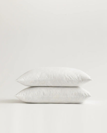 Rectangular Feather Cushion Inner | 45 x 65 Furtex