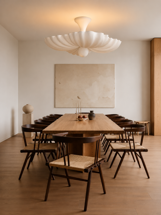 Moreau | Hanging Light