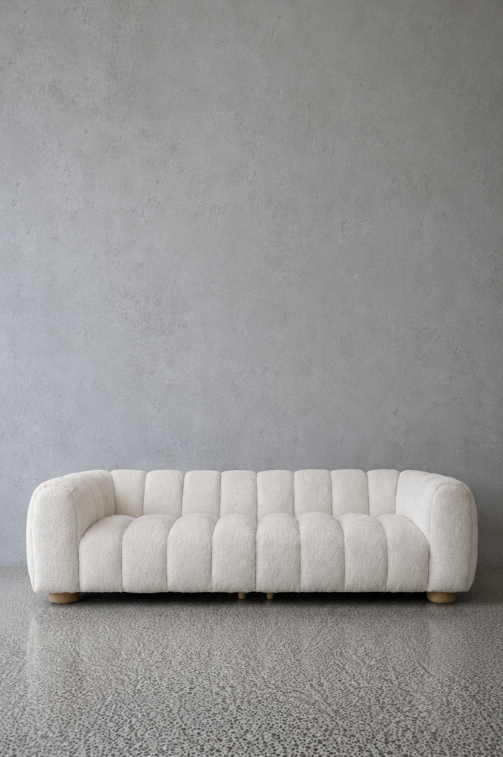 Diksa — Sofa by Asiades — view 7 | Amier Home