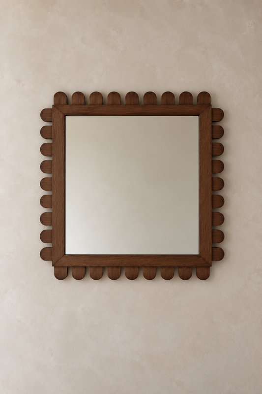Biscus | Mirror