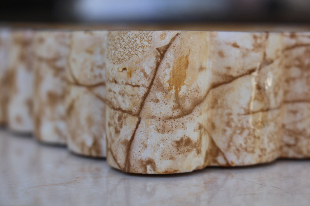 Rectangle Tray | Woodstone
