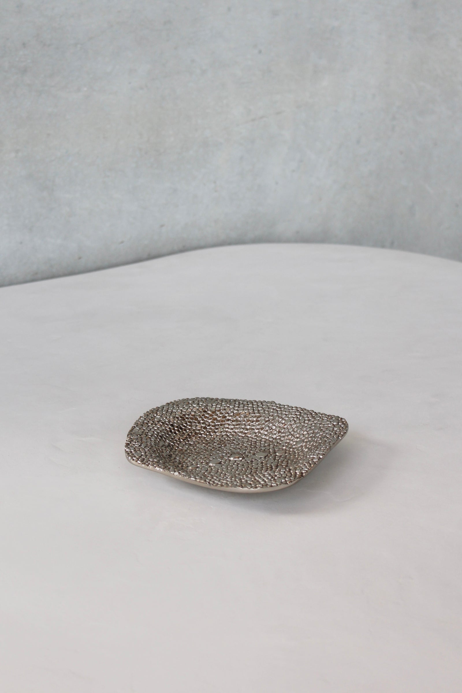 Shagreen Catch All | Michael Aram Michael Aram
