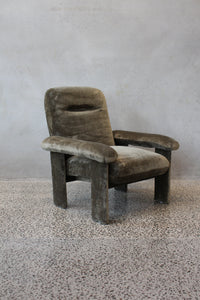 Thalia | Loungechair Asiades