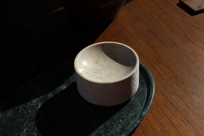 Marble Soap Dish WABE
