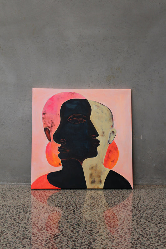 Soul Searching by Natasha Bakhshov