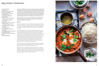 Comfort Cookbook | By Ottolenghi Bookreps