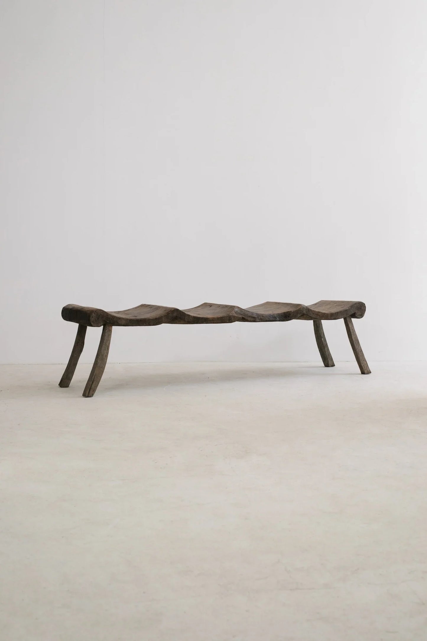 Primitif | Four Seater Bench