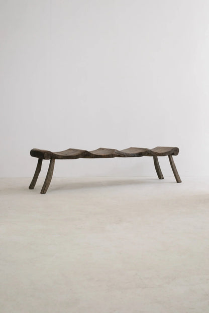 Primitif | Four Seater Bench