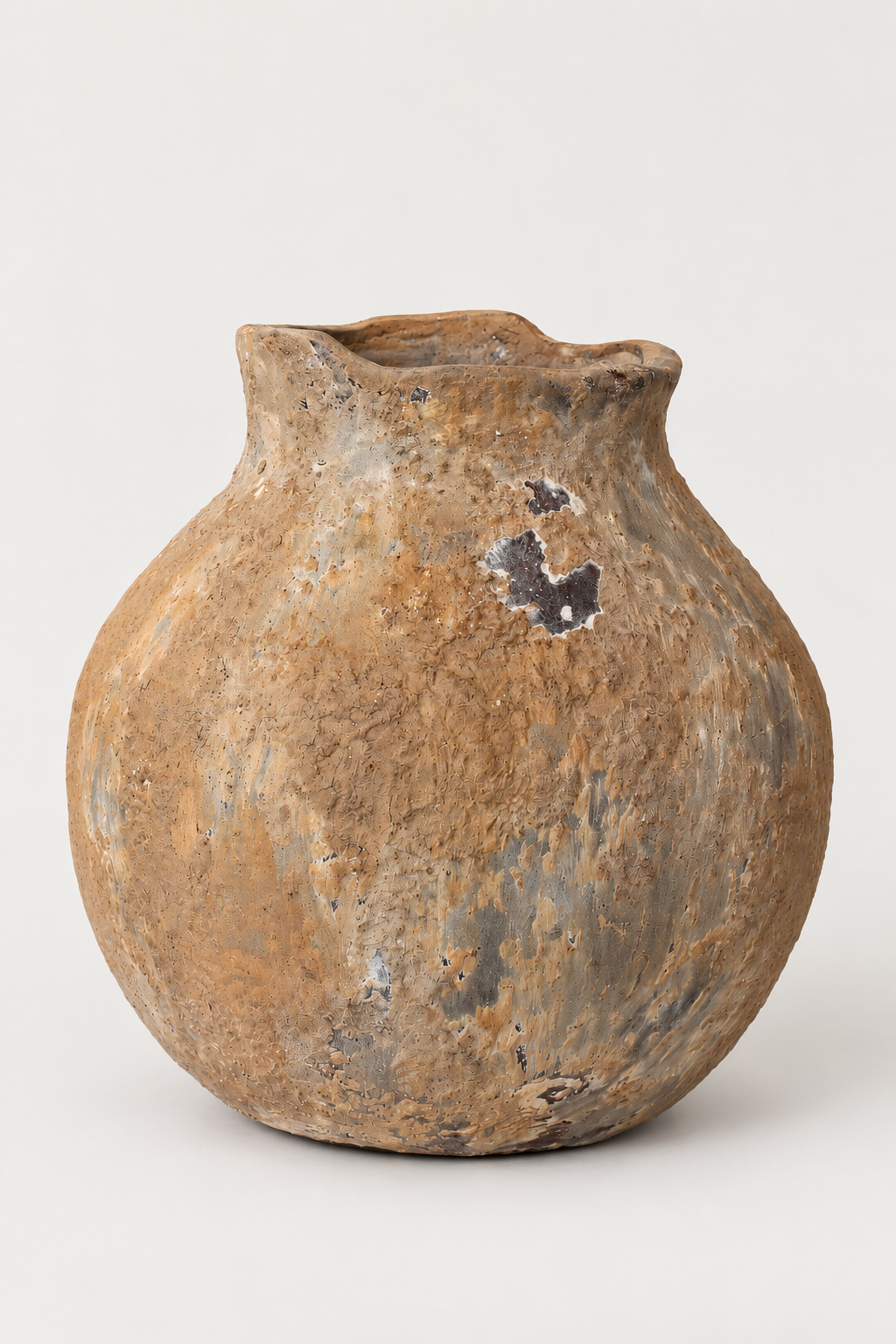 Vase | Terracotta River