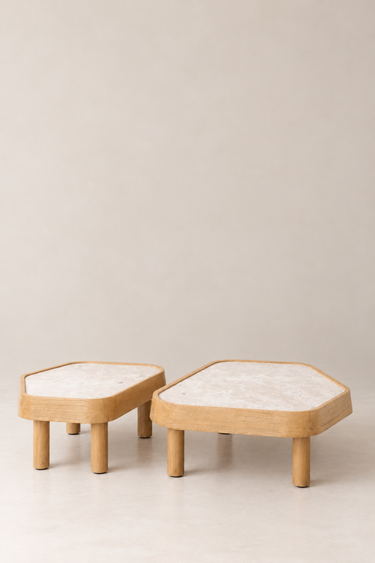 Birem | Coffee Table