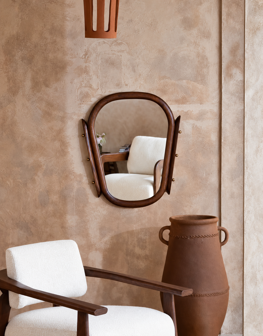 Cedir | Mirror