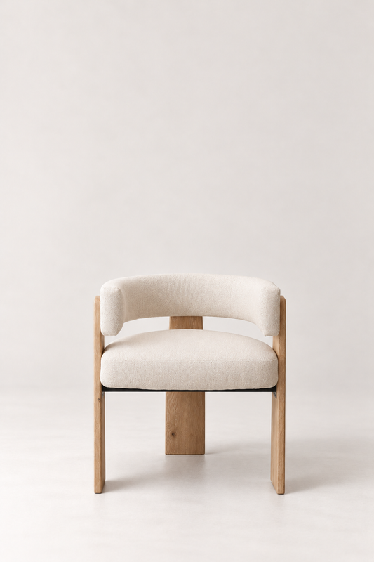 Mae | Armchair