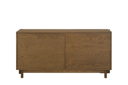 Montaro | Six Drawer Dresser Janish Home