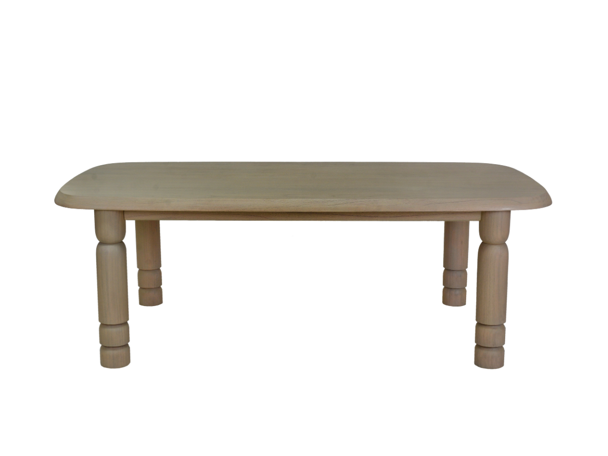 Issoua Dining Table