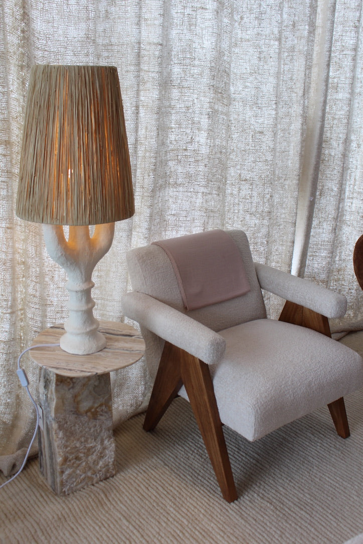Vio | Loungechair Asiades