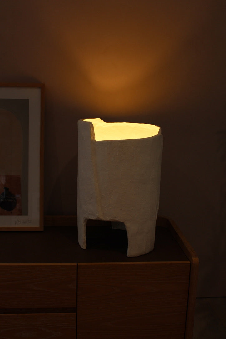 Jean | Table Light The Medium