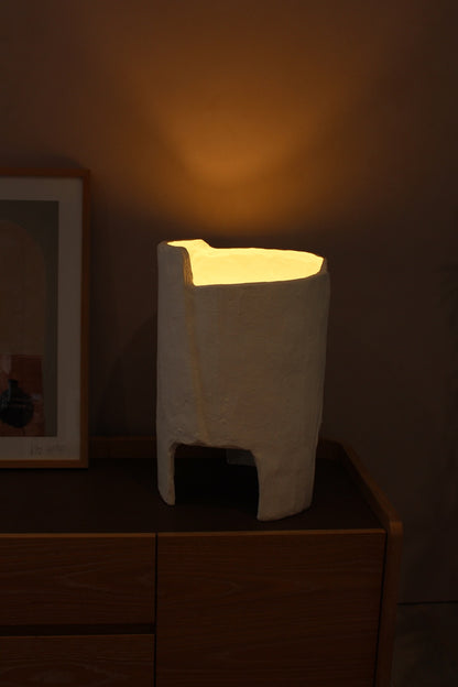 Jean | Table Light The Medium