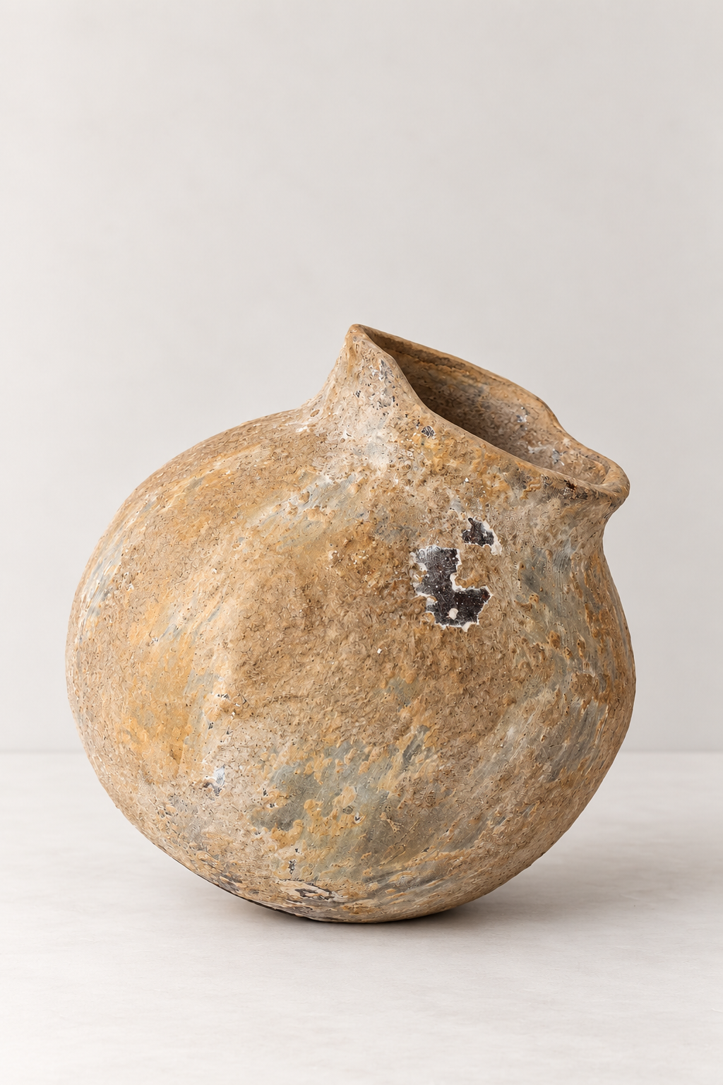 Vase | Terracotta River