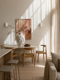 Tiger Vase — By Rizz | Amier Home
