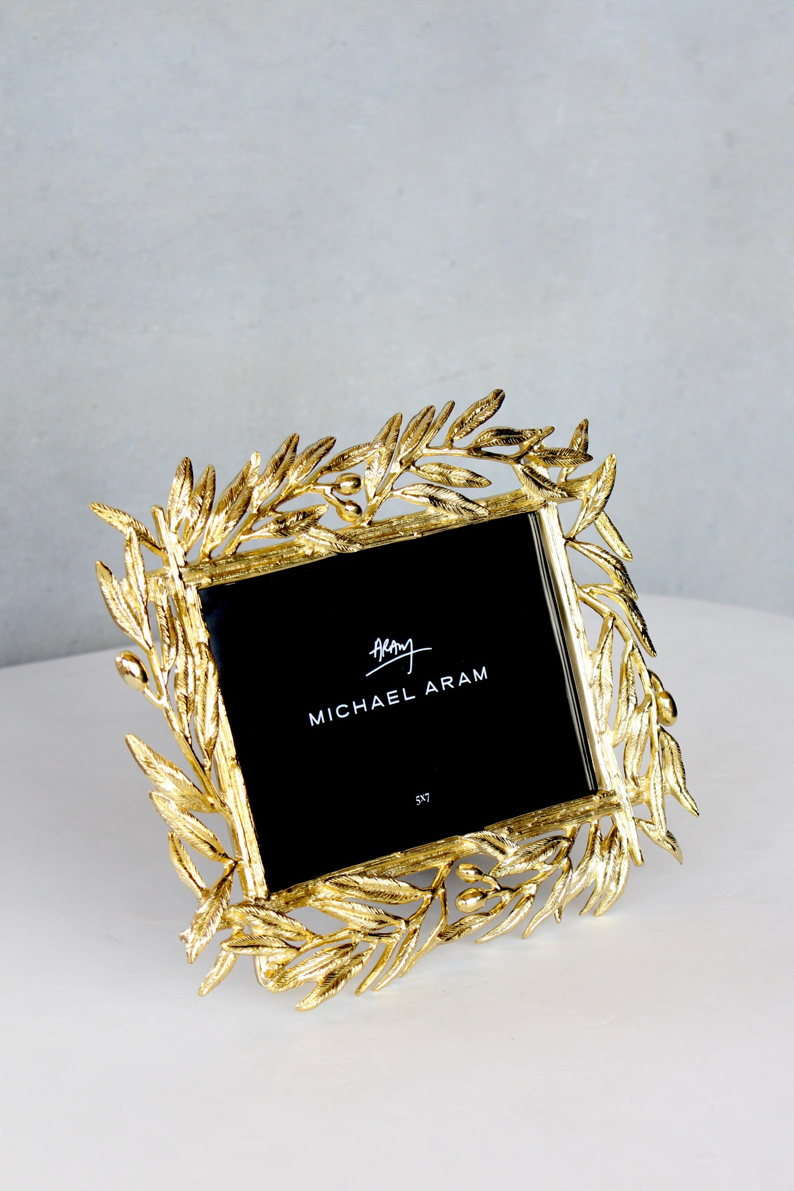 Olive Branch Frame | Michael Aram Michael Aram
