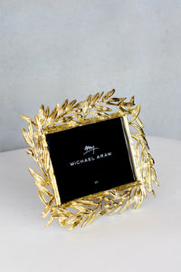 Olive Branch Frame | Michael Aram Michael Aram