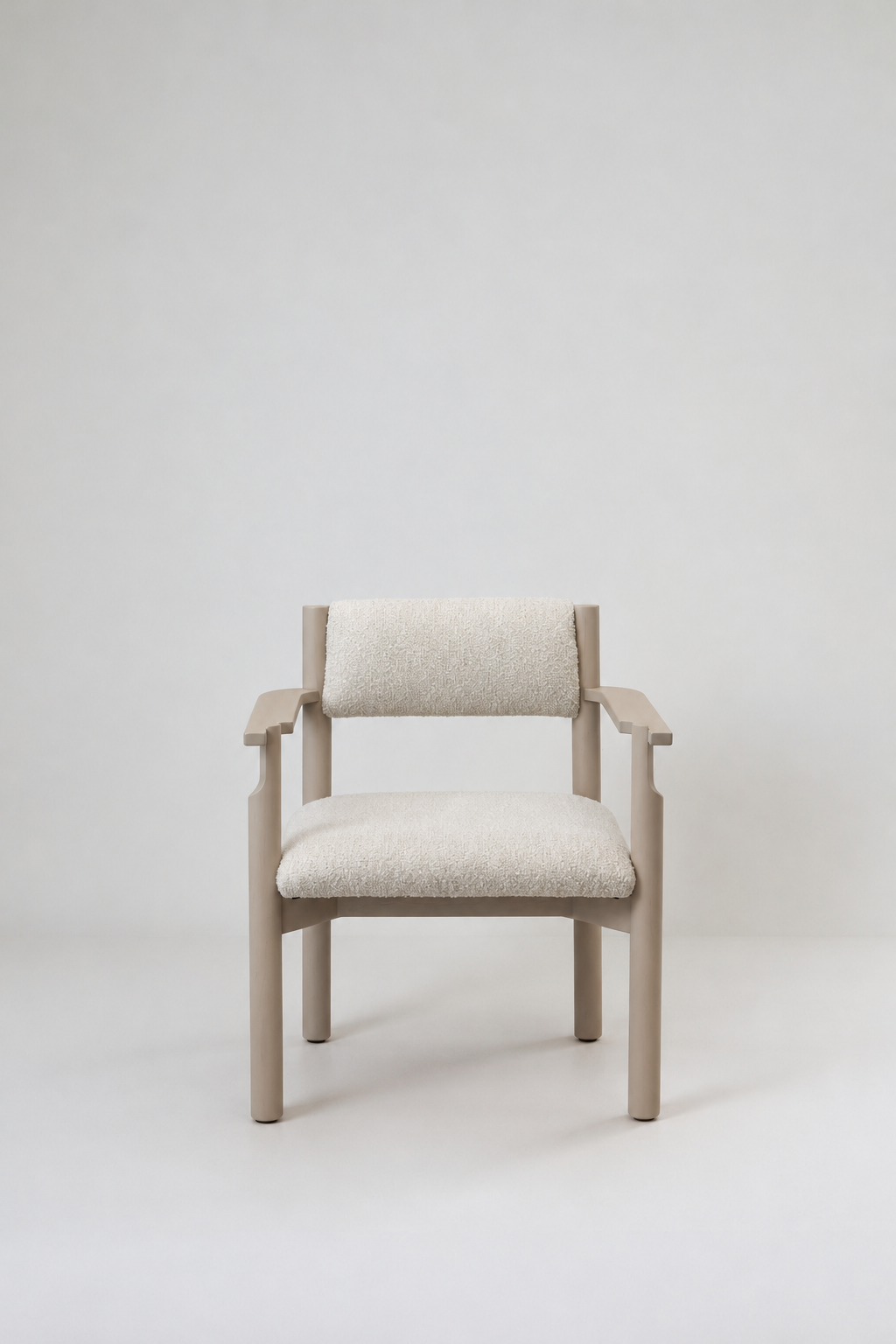 Ghani | Armchair