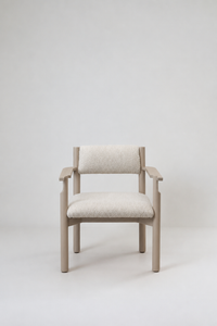 Ghani | Armchair