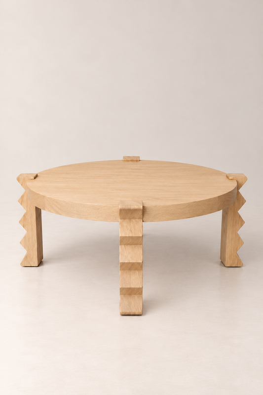 Zig Zag | Coffee Table