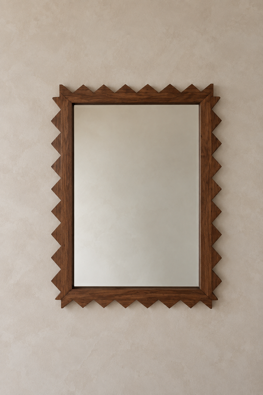 Zig Zag | mirror