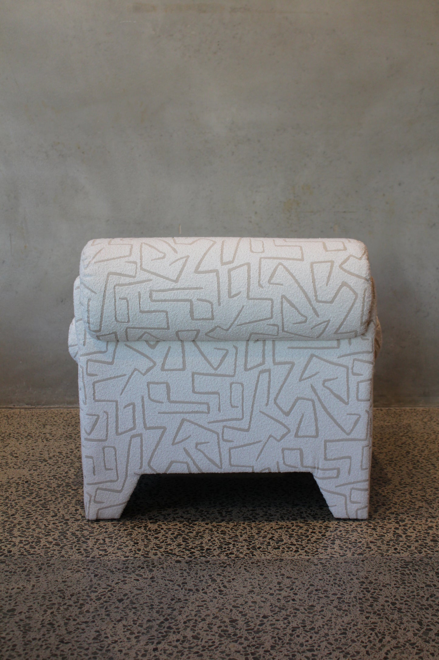 Mascha | Loungechair Asiades