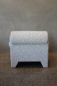 Mascha | Loungechair Asiades
