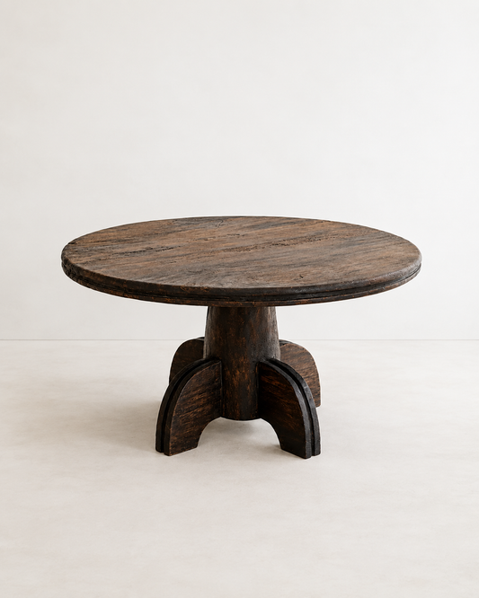 Capri | Dining Table