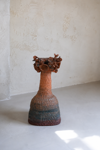 Navada — Sculpture by Nebula Craftwork | Amier Home