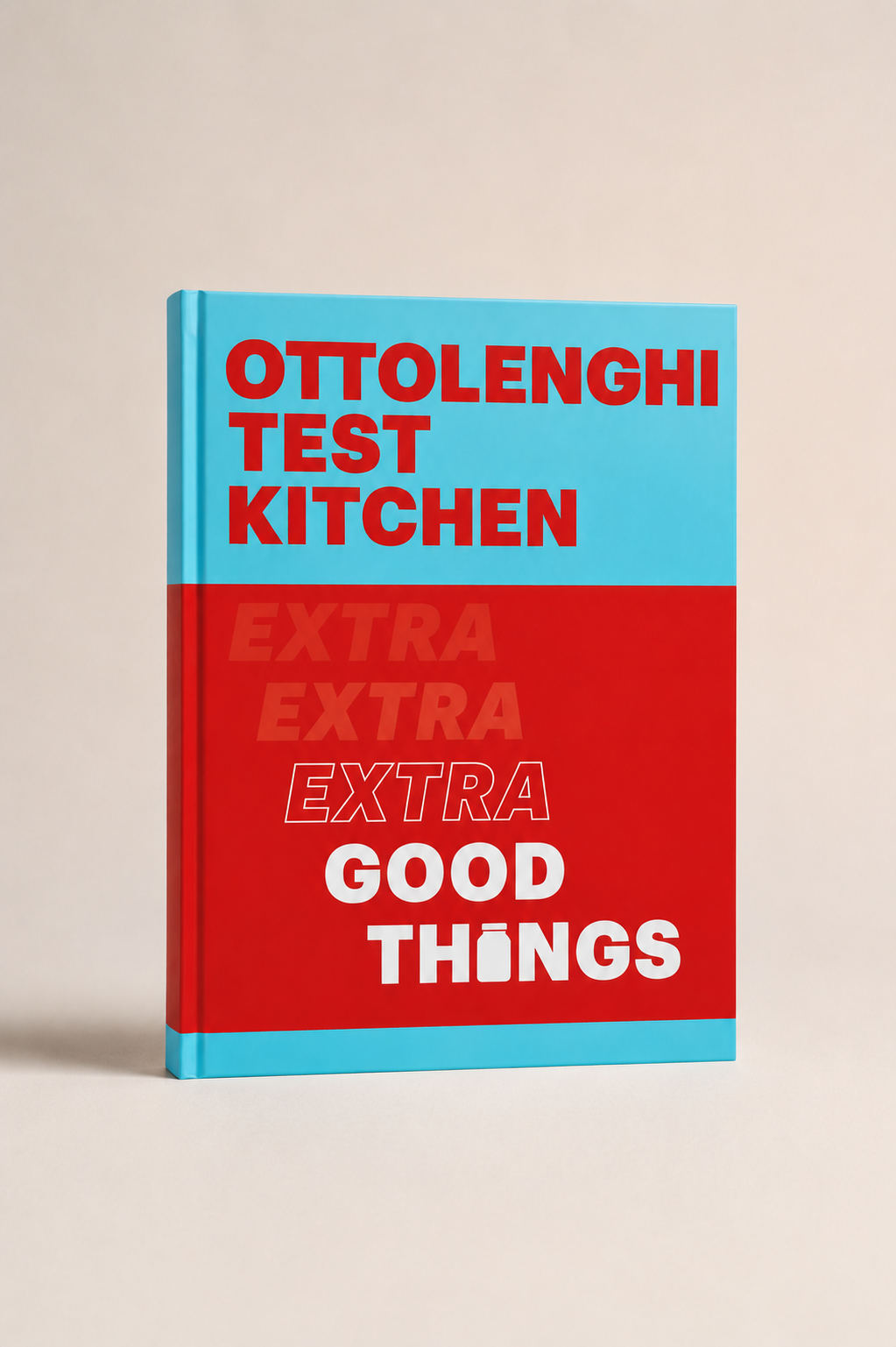 Ottolenghi Test Kitchen | By Yotam Ottolenghi