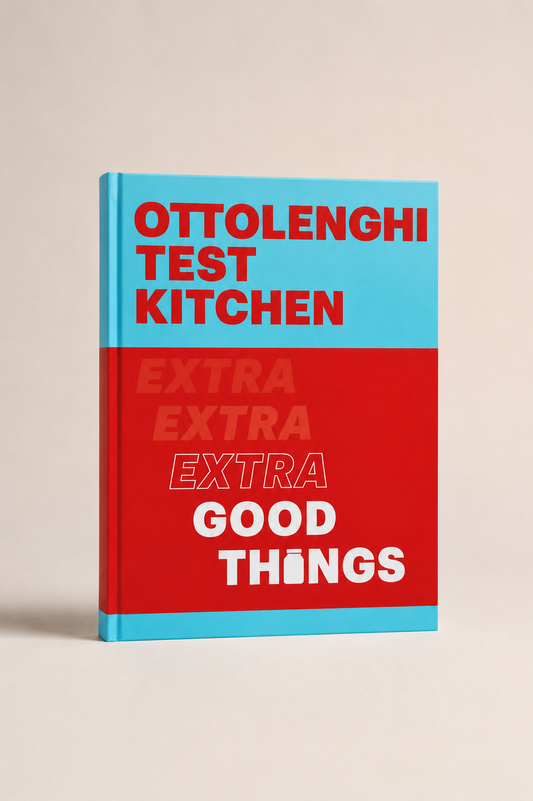 Ottolenghi Test Kitchen | By Yotam Ottolenghi